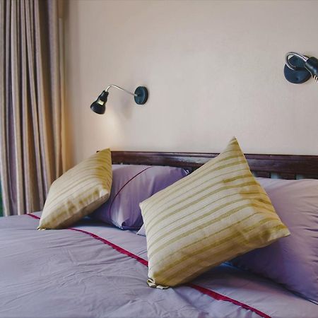 Boutique Family Room Phitsanulok Esterno foto